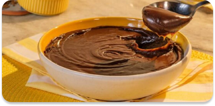 brigadeiro, brazilian sweet